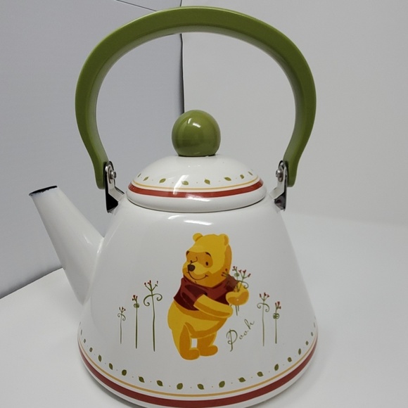 Other - Winnie The Pooh Tea Kettle